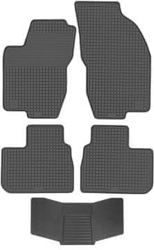 DOMA 213406 Talne preproge + prevleka 251992 - Alfa Romeo 156 1997-2006 BREZ ZAVAROV