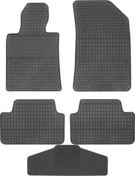 Predpražniki Prismat 1527 + prevleka 1000/1 - Peugeot 508 I 2011-2018 BREZ ZAVOR