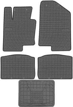 Talne obloge Frogum ET0426 + ZAŠČITNA PLOŠČA 542742 - Kia Optima III 2010-2015 BREZ ZAVOR