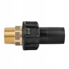 PE NIPLE ELEKTROFUZIJSKE SPOJKE 25X3/4 GZ PE100 SDR11 EF