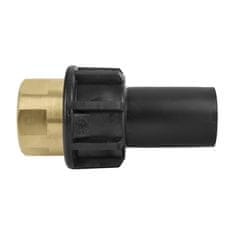 PE ELEKTROFUZIONI KONEKTOR 32X1 GW PE100 SDR11 EF