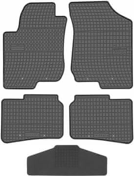 Prizmat tepihi 1418/01 + prevleka 1000/1 - Hyundai i30 2007-2012 BREZ ZAVOR