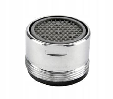 Diamond KROMIRANI AERATOR ZA KAD