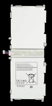 Akumulatorska baterija za Samsung Galaxy Tab 4 T530 T531 T533 T535 T537 6800mAh