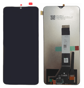 Originalni digitalizator zaslona na dotik za Xiaomi Redmi 9T / POCO M3