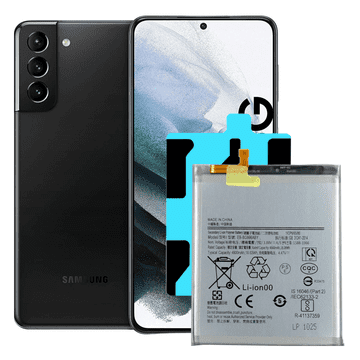 Baterija za Samsung Galaxy S21 Plus EB-BG996ABY 4660 mAh + trak