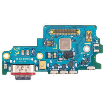 Polnilna plošča USB-C za Samsung Galaxy S21 FE 5G G990E