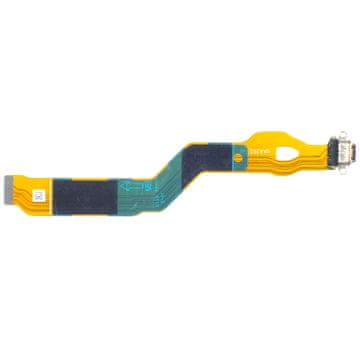 Originalni USB-C polnilni kabel Flex za Realme 8 PRO RMX3081