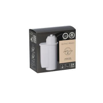 Seltino PRIMO nadomestni filter za Brita Intenza TZ70003, TCZ7003, 3-kom.