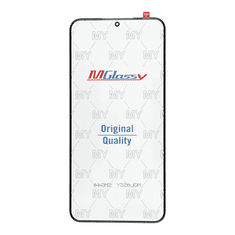 MUST Zaščitno steklo z OCA za Samsung Galaxy S22 Plus SM-S906B
