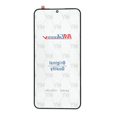 MUST Zaščitno steklo z OCA za Samsung Galaxy S22 Plus SM-S906B