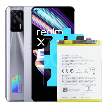 Baterija Oppo Realme GT NEO / Q3 Pro / X7 Max BLP857 4400mAh + tesnilo