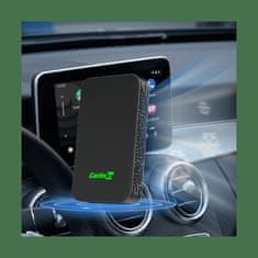 Carlinkit Brezžični adapter 5.0 (2Air-T) RGB za CarPlay Android Auto