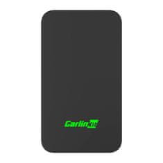 Carlinkit Brezžični adapter 5.0 (2Air-T) RGB za CarPlay Android Auto