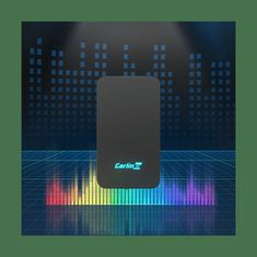 Carlinkit Brezžični adapter 5.0 (2Air-T) RGB za CarPlay Android Auto