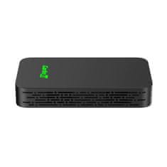 Carlinkit Brezžični adapter 5.0 (2Air-T) RGB za CarPlay Android Auto