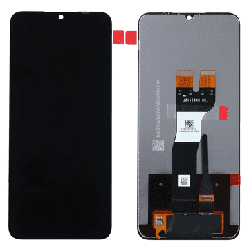 Originalni digitalizator zaslona za Samsung Galaxy A05s A057, obnovljen