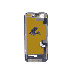 MUST Mehki OLED zaslon z možnostjo programabilnega LCD-zaslona za diagnostiko Apple iPhone 15