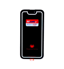 MUST Mehki OLED zaslon z možnostjo programabilnega LCD-zaslona za diagnostiko Apple iPhone 15