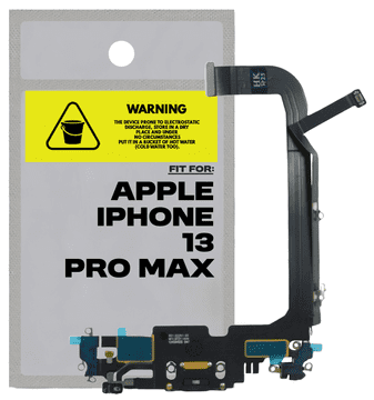 Flex polnilna vrata za Apple iPhone 13 Pro Max A2484 OEM