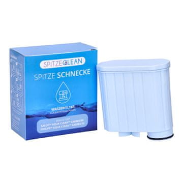 Nadomestni vodni filter Spitze Schnecke Philips Saeco CA6903