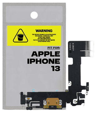 Flex polnilna vrata za Apple iPhone 13 A2482 A2631 OEM