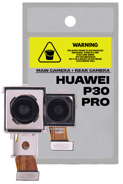 Originalna glavna kamera zadnja kamera za Huawei P30 PRO VOG-L04 L29 L09