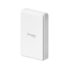 TP-LINK Omada ER701-5G-zunanji usmerjevalnik 2,4 GHz