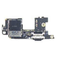 Originalna vtičnica za polnilni priključek za Xiaomi MI 11 5G M2011K2C
