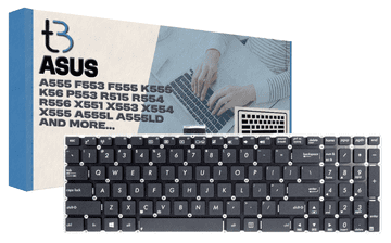 Tipkovnica Asus X555 F555 K555 R515 R556 R556L X553M
