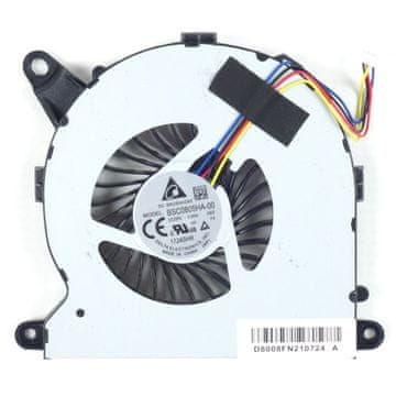 Intel NUC8 8gen i3 i5 i7 BSC0805HA-00 CPU ventilator
