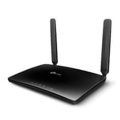 TP-LINK TL-MR6400 4G LTE usmerjevalnik, WIFI N 300Mbps