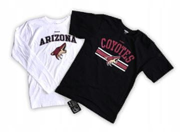 Reebok Arizona Coyotes NHL Junior Set XL/S 18
