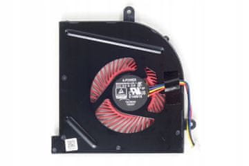 Ventilator za procesor MSI GS63VR GS73VR STEALTH PRO