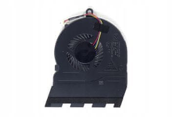Ventilator za Dell Inspiron 15 5565 5567 17 5767