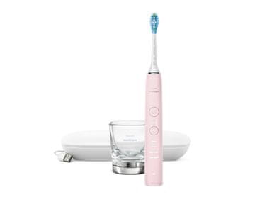 Zobna ščetka PHILIPS HX9911/29 DiamondClean