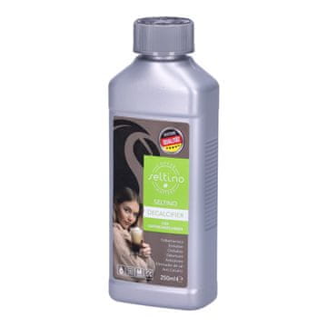 Seltino sredstvo za odstranjevanje vodnega kamna 250 ml