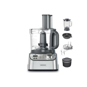 Kenwood Kenwood FDM72.990SS multipro kuhinjski robot