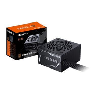 Napajalnik Gigabyte P750BS 750W 80 bronast