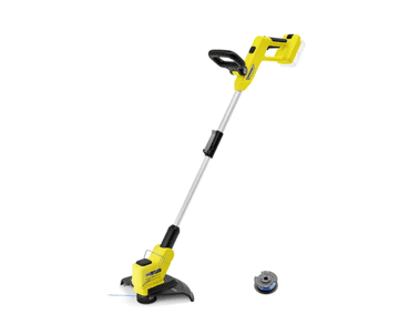 0.00023 KARCHER LTR 3-18 akumulatorska kosilnica