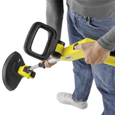0.00023 KARCHER LTR 3-18 akumulatorska kosilnica
