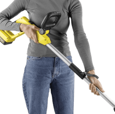 0.00023 KARCHER LTR 3-18 akumulatorska kosilnica