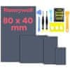 HONEYWELL PTM7950 TERMIČNA BLAZINA 80x40 ORODJE
