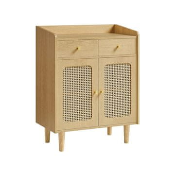 Songmics Omara 40x70x90 cm Bež, 54.4 kg