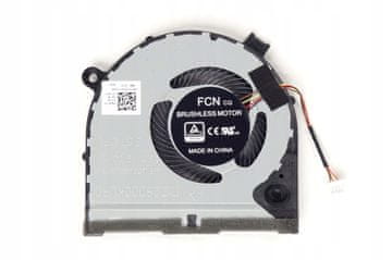 Ventilator za Dell G3 3579 G5 5587 TJHF2