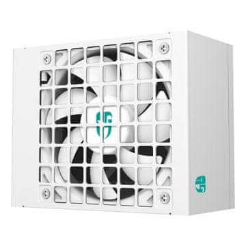 DeepCool PS750G-FE bel napajalnik