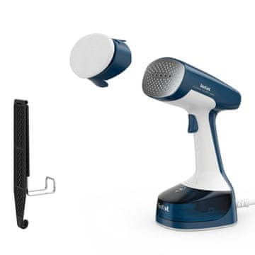 Parni likalnik za oblačila TEFAL DT7130
