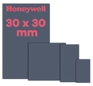 HONEYWELL PTM7950 TERMO PODLOGA 30x30