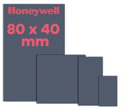 HONEYWELL PTM7950 TERMO PODLOGA 80x40
