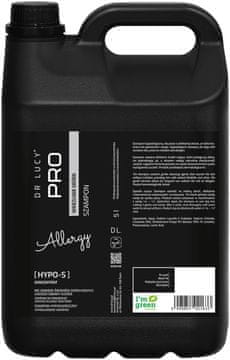 DR. LUCY PRO HYPO S ŠAMPON 5 L